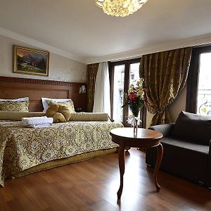 Millennium Suites